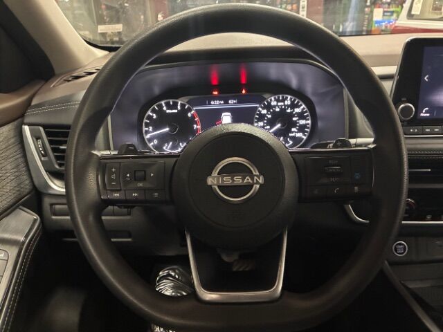 2023 Nissan Rogue SV Intelligent AWD Dallas NC