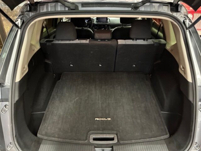 2023 Nissan Rogue SV Intelligent AWD Dallas NC