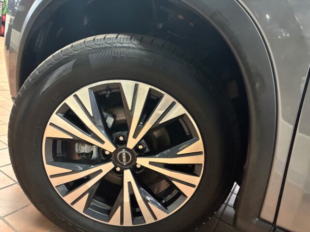 2023 Nissan Rogue SV Intelligent AWD Dallas NC