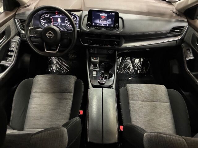 2023 Nissan Rogue SV Intelligent AWD Dallas NC