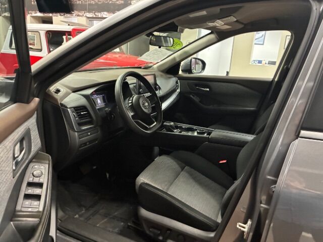 2023 Nissan Rogue SV Intelligent AWD Dallas NC