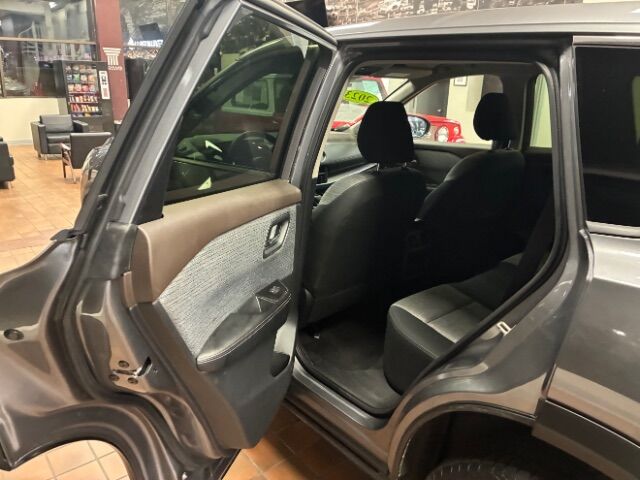 2023 Nissan Rogue SV Intelligent AWD Dallas NC