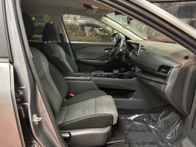 2023 Nissan Rogue SV Intelligent AWD Dallas NC