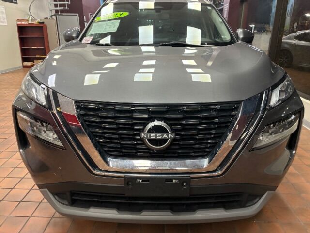 2023 Nissan Rogue SV Intelligent AWD Dallas NC