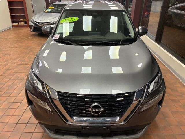 2023 Nissan Rogue SV Intelligent AWD Dallas NC