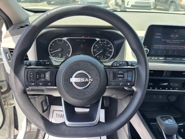 2023 Nissan Rogue SV Intelligent AWD Mesa AZ