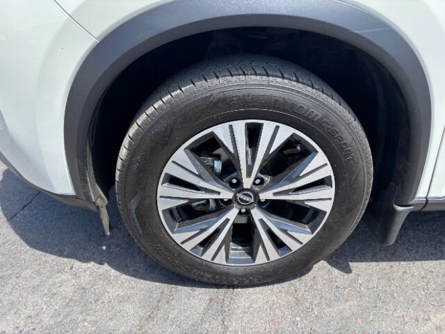 2023 Nissan Rogue SV Intelligent AWD Mesa AZ