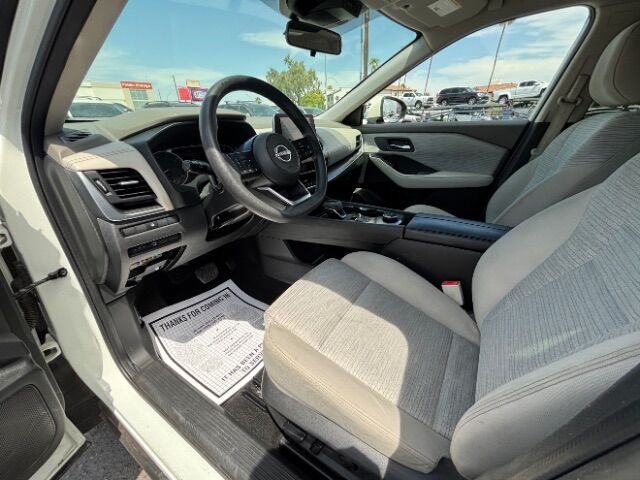 2023 Nissan Rogue SV Intelligent AWD Mesa AZ