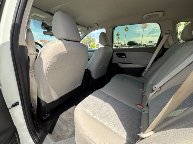 2023 Nissan Rogue SV Intelligent AWD Mesa AZ