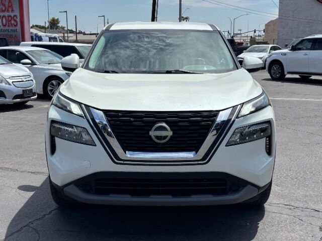 2023 Nissan Rogue SV Intelligent AWD Mesa AZ