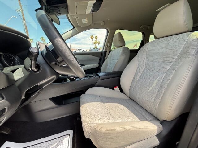 2023 Nissan Rogue SV Intelligent AWD Mesa AZ