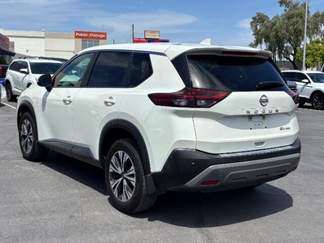 2023 Nissan Rogue SV Intelligent AWD Mesa AZ