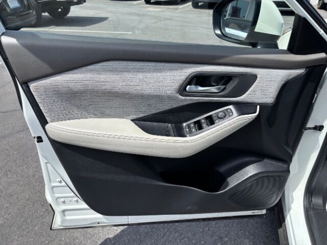 2023 Nissan Rogue SV Intelligent AWD Mesa AZ