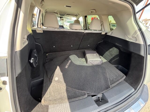 2023 Nissan Rogue SV Intelligent AWD Mesa AZ