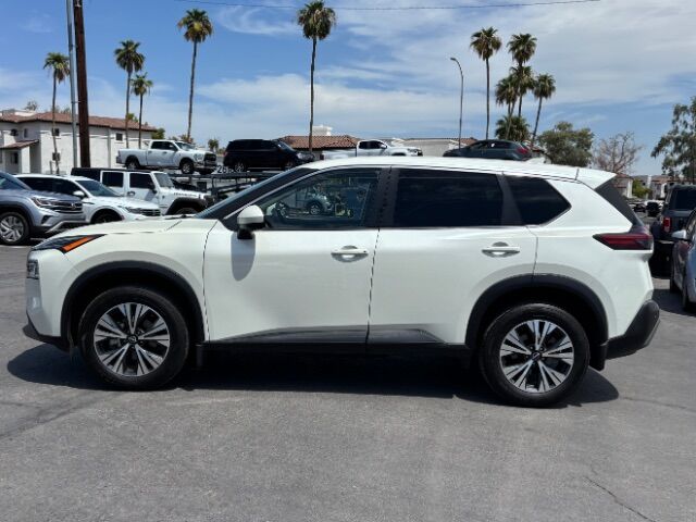 2023 Nissan Rogue SV Intelligent AWD Mesa AZ