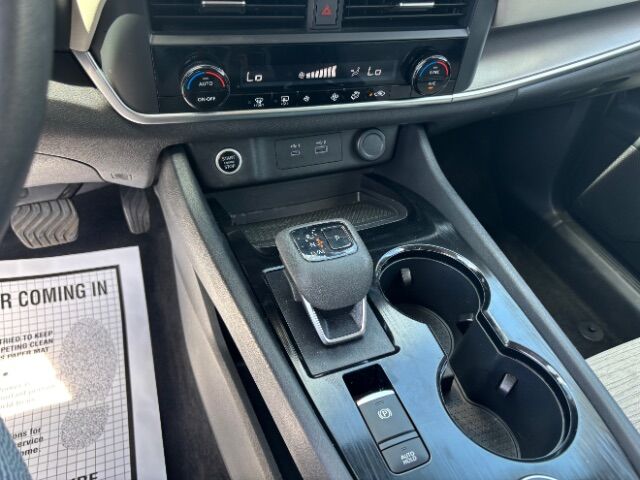 2023 Nissan Rogue SV Intelligent AWD Mesa AZ