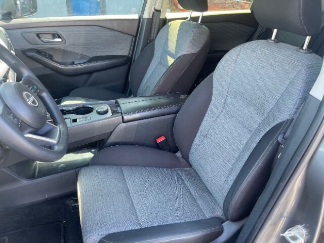 2023 Nissan Rogue SV Intelligent AWD Mesa AZ