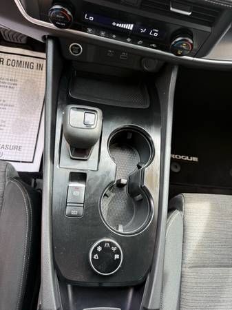 2023 Nissan Rogue SV Intelligent AWD Mesa AZ