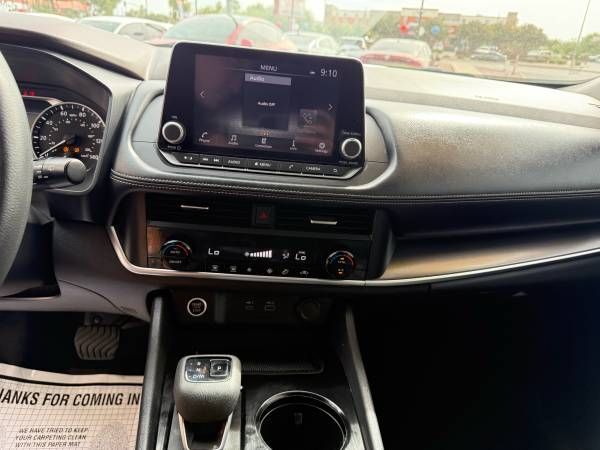 2023 Nissan Rogue SV Intelligent AWD Mesa AZ