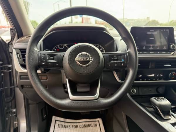 2023 Nissan Rogue SV Intelligent AWD Mesa AZ
