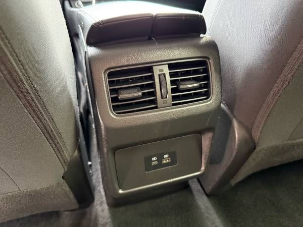 2023 Nissan Rogue SV Intelligent AWD Mesa AZ