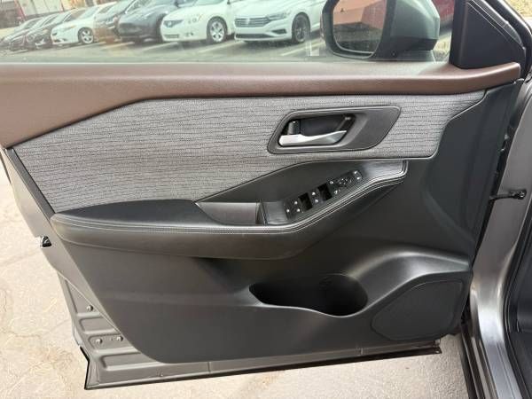 2023 Nissan Rogue SV Intelligent AWD Mesa AZ