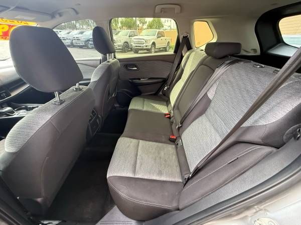 2023 Nissan Rogue SV Intelligent AWD Mesa AZ