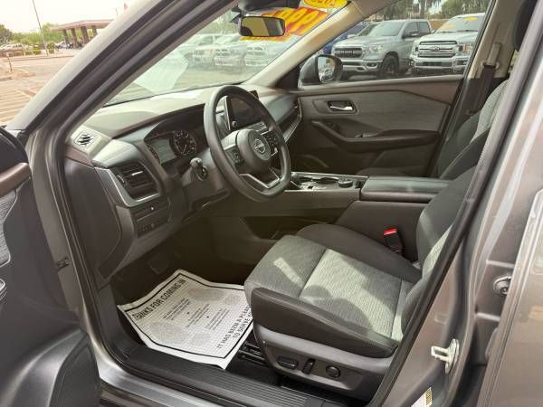 2023 Nissan Rogue SV Intelligent AWD Mesa AZ