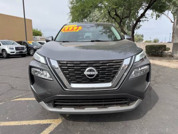 2023 Nissan Rogue SV Intelligent AWD Mesa AZ