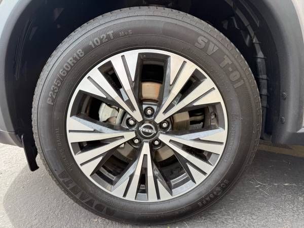 2023 Nissan Rogue SV Intelligent AWD Mesa AZ