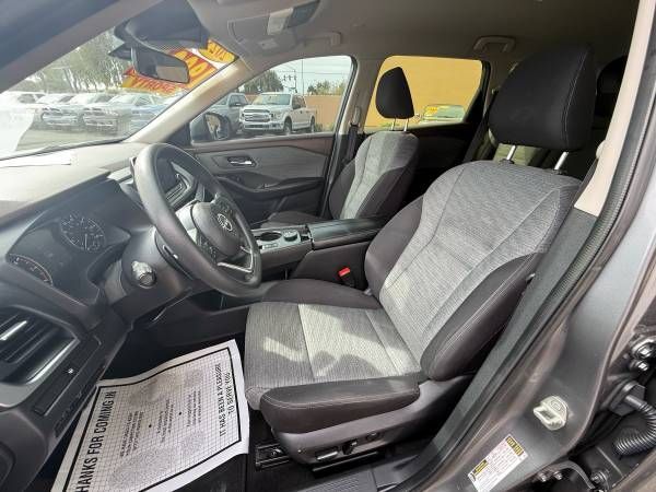 2023 Nissan Rogue SV Intelligent AWD Mesa AZ