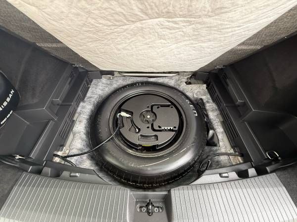 2023 Nissan Rogue SV Intelligent AWD Mesa AZ