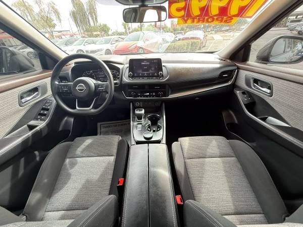 2023 Nissan Rogue SV Intelligent AWD Mesa AZ