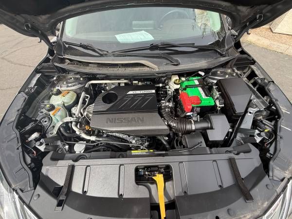 2023 Nissan Rogue SV Intelligent AWD Mesa AZ