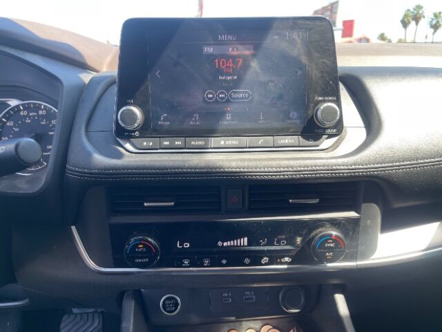 2023 Nissan Rogue SV Intelligent AWD Mesa AZ