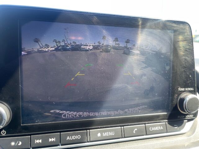 2023 Nissan Rogue SV Intelligent AWD Mesa AZ