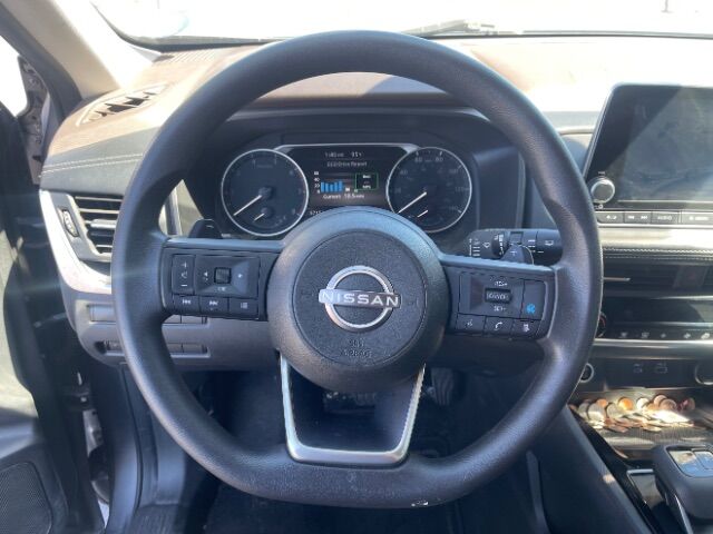 2023 Nissan Rogue SV Intelligent AWD Mesa AZ