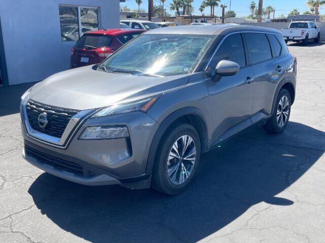 2023 Nissan Rogue SV Intelligent AWD Mesa AZ