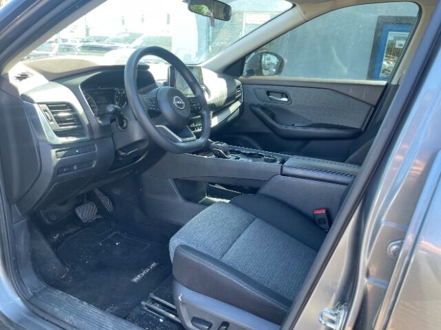 2023 Nissan Rogue SV Intelligent AWD Mesa AZ