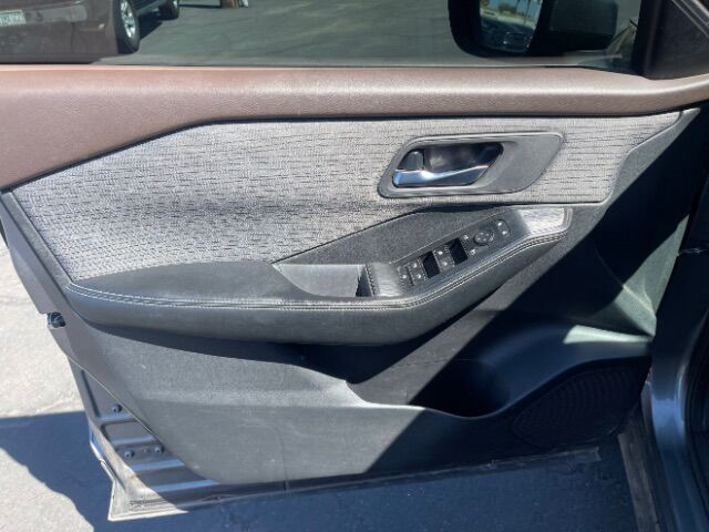 2023 Nissan Rogue SV Intelligent AWD Mesa AZ