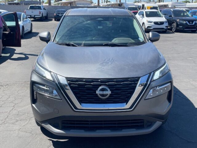 2023 Nissan Rogue SV Intelligent AWD Mesa AZ
