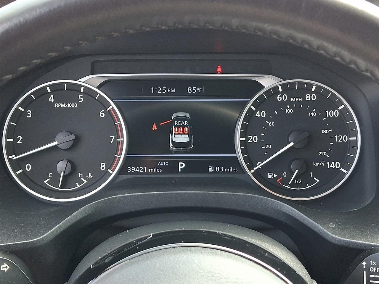 2023 Nissan Rogue SV Intelligent AWD Vineland NJ