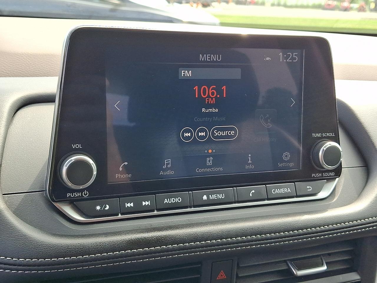 2023 Nissan Rogue SV Intelligent AWD Vineland NJ