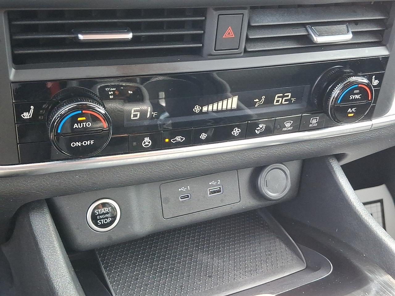 2023 Nissan Rogue SV Intelligent AWD Vineland NJ