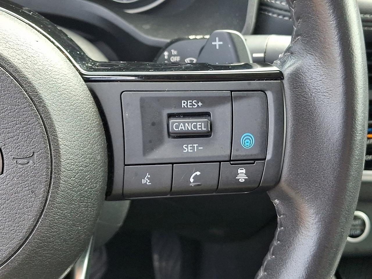2023 Nissan Rogue SV Intelligent AWD Vineland NJ