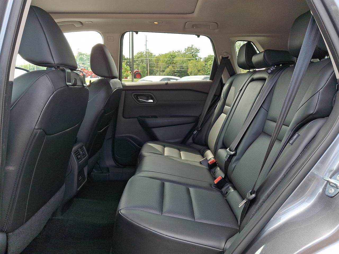 2023 Nissan Rogue SV Intelligent AWD Vineland NJ