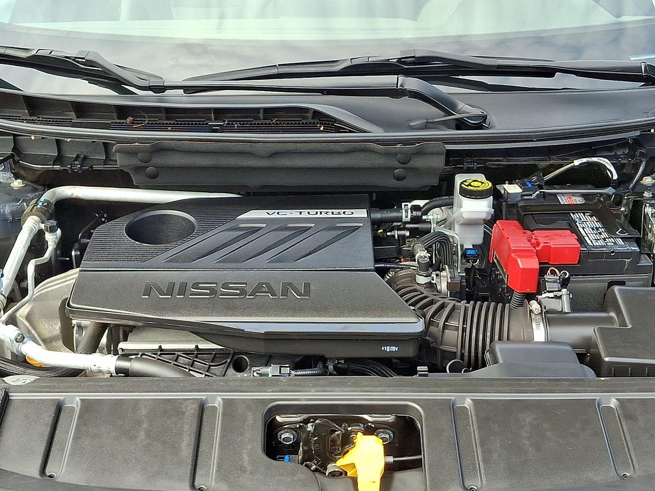 2023 Nissan Rogue SV Intelligent AWD Vineland NJ