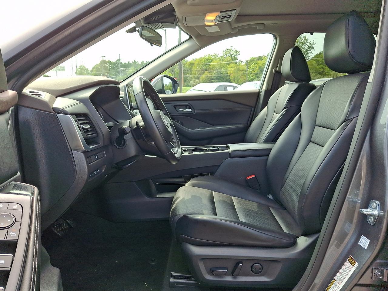2023 Nissan Rogue SV Intelligent AWD Vineland NJ