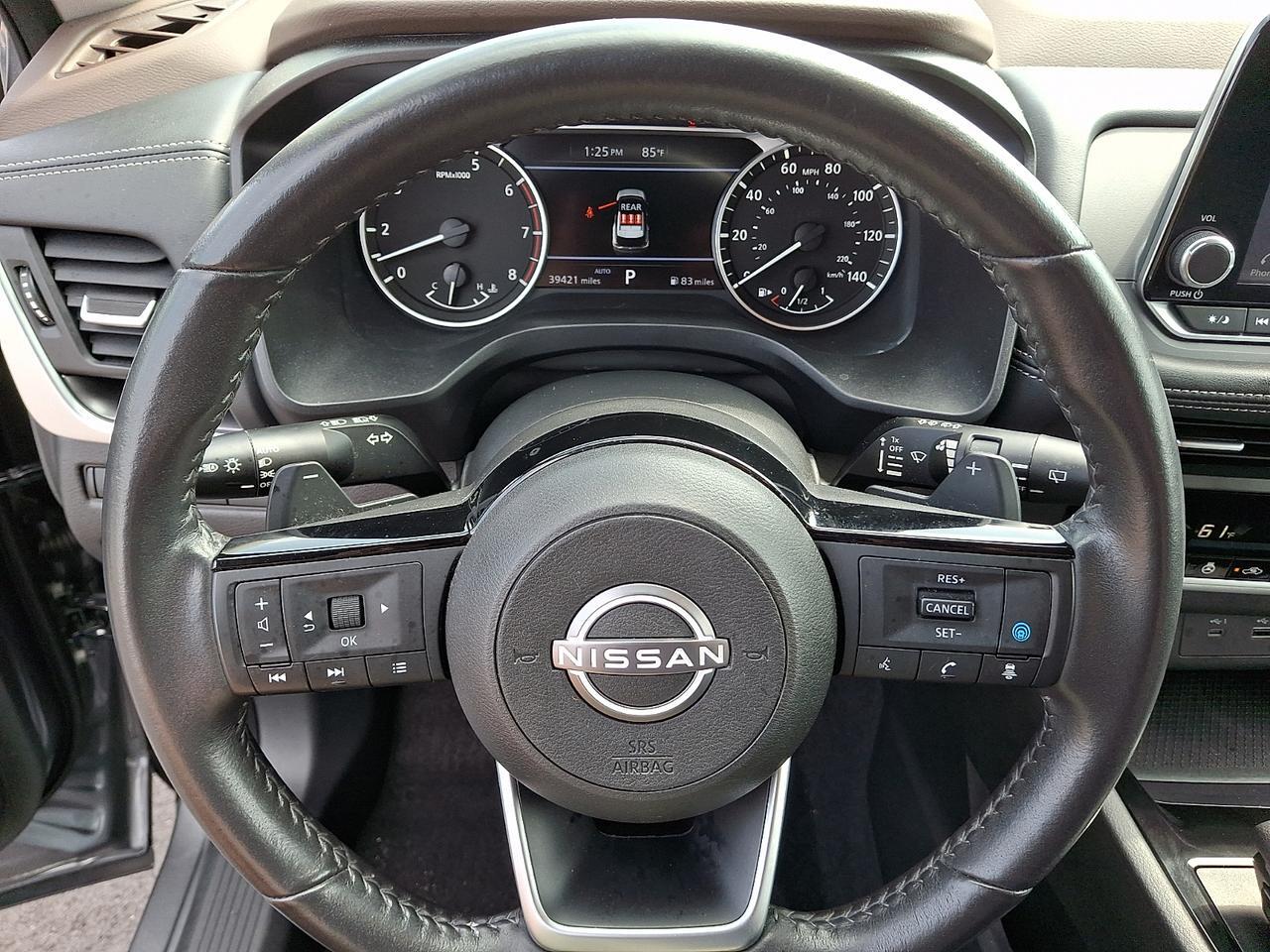 2023 Nissan Rogue SV Intelligent AWD Vineland NJ
