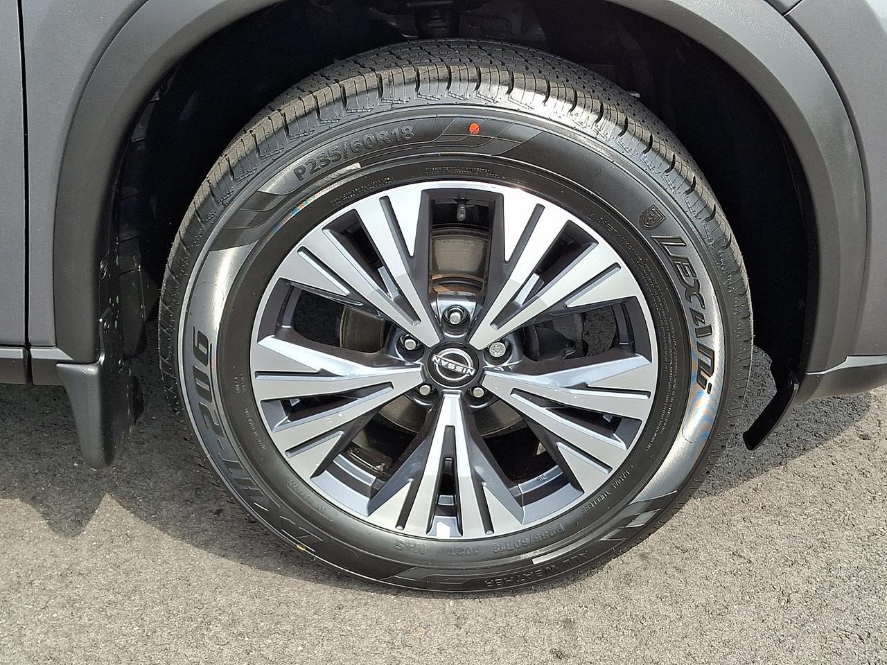2023 Nissan Rogue SV Intelligent AWD Vineland NJ